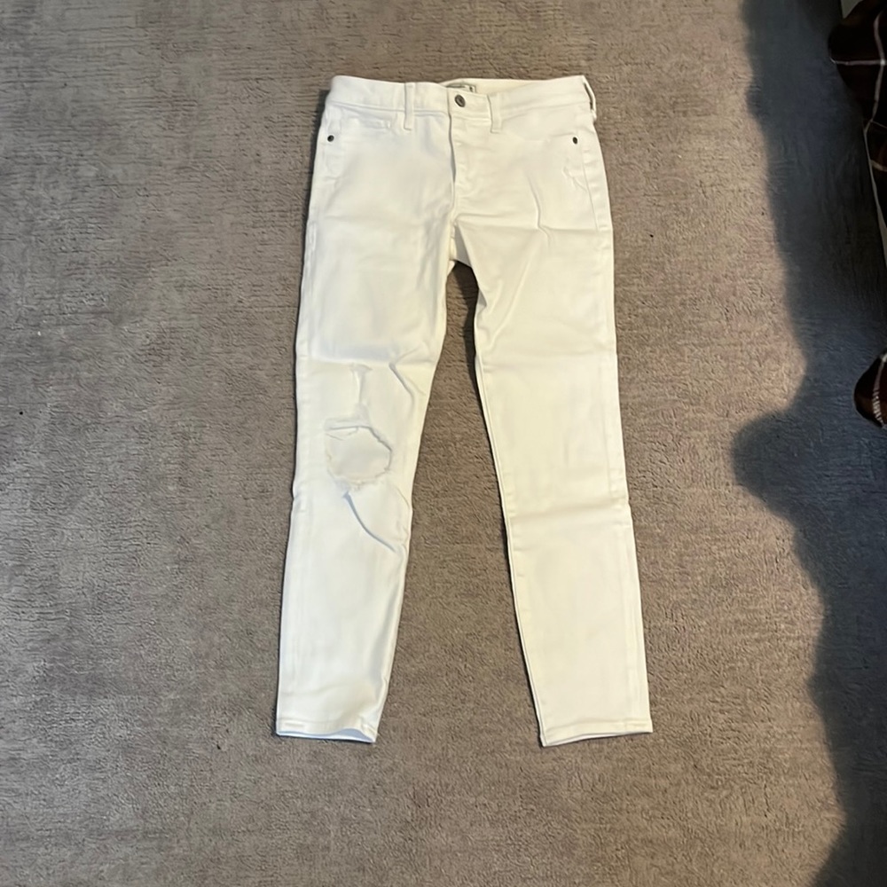 Abercrombie Jeans